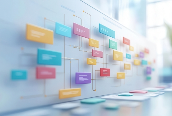 事業プロジェクト