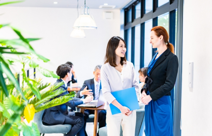 どんなプロフェッショナルに？