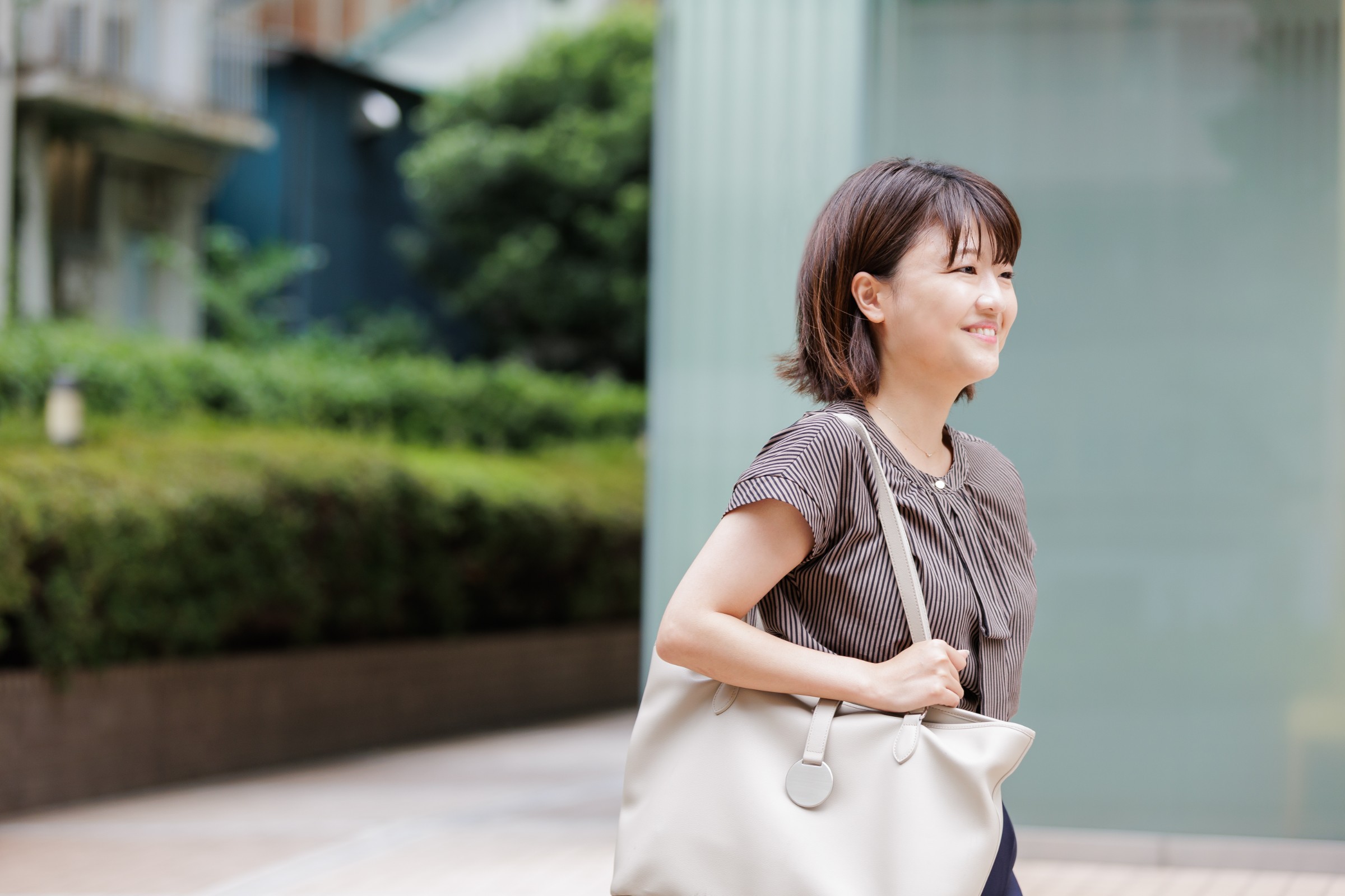 未来の仲間へ向けたメッセージをお願いします
