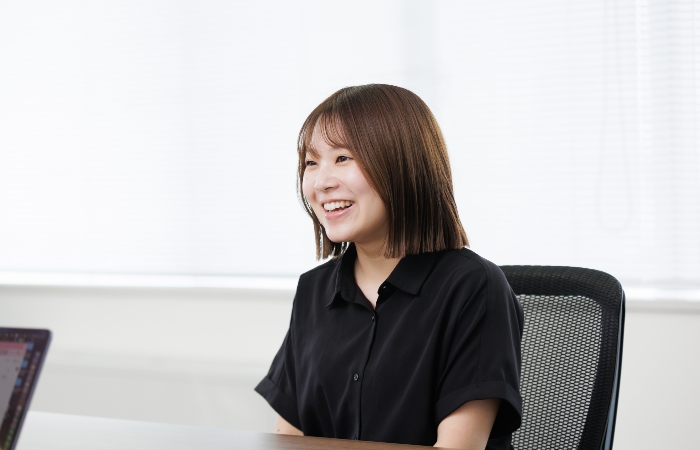 Q.仕事のやりがいや面白さは何ですか？