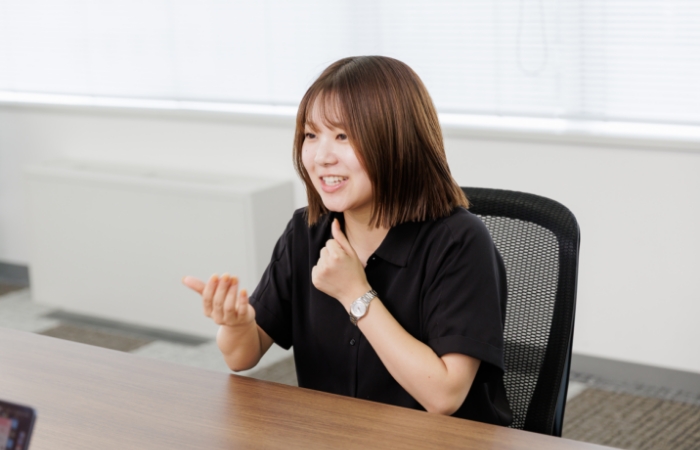 Q.私の思うシンカとは。