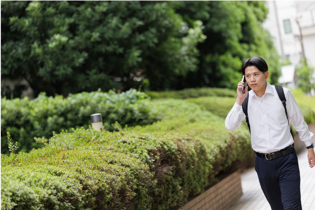 Q. 仕事のやりがいや面白さは何ですか？