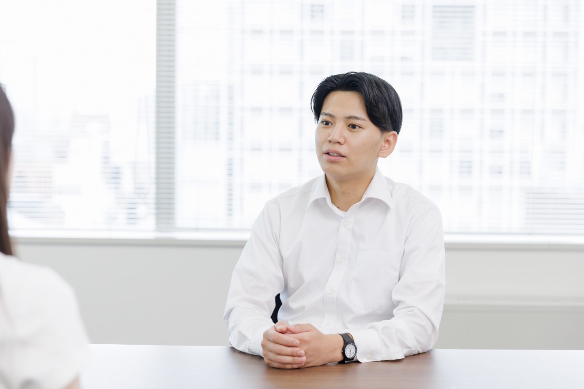  Q.私の思うシンカとは。