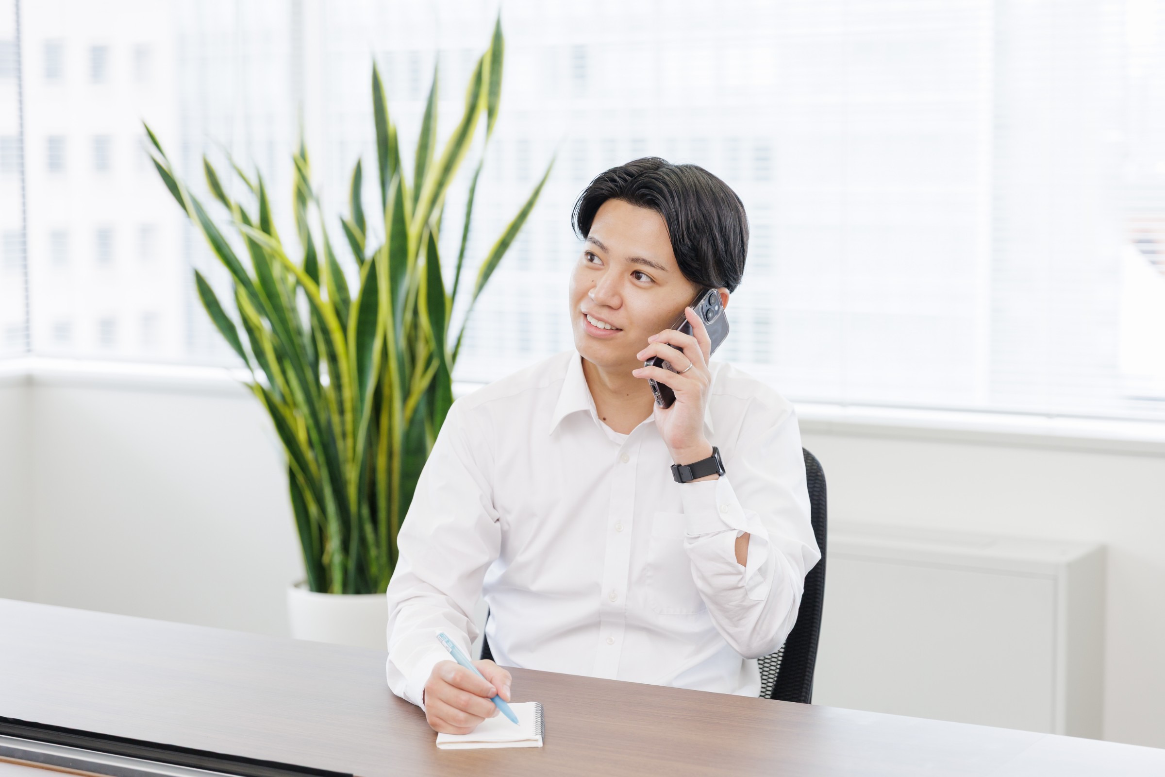 未来の仲間へ向けたメッセージをお願いします