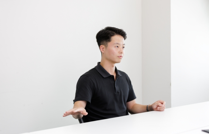  Q.私の思うシンカとは。