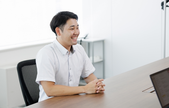 Q. 仕事のやりがいや面白さは何ですか？