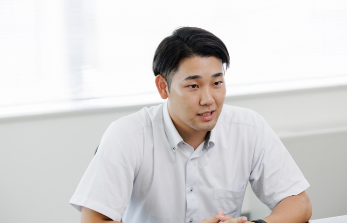  Q.私の思うシンカとは。