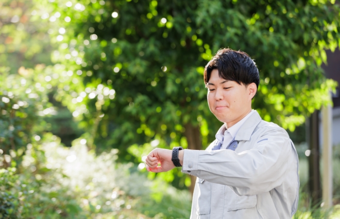 Q. 仕事のやりがいや面白さは何ですか？