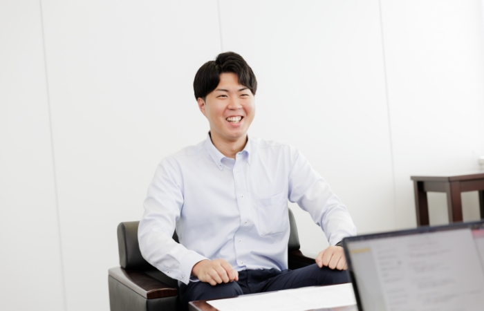  Q.私の思うシンカとは。