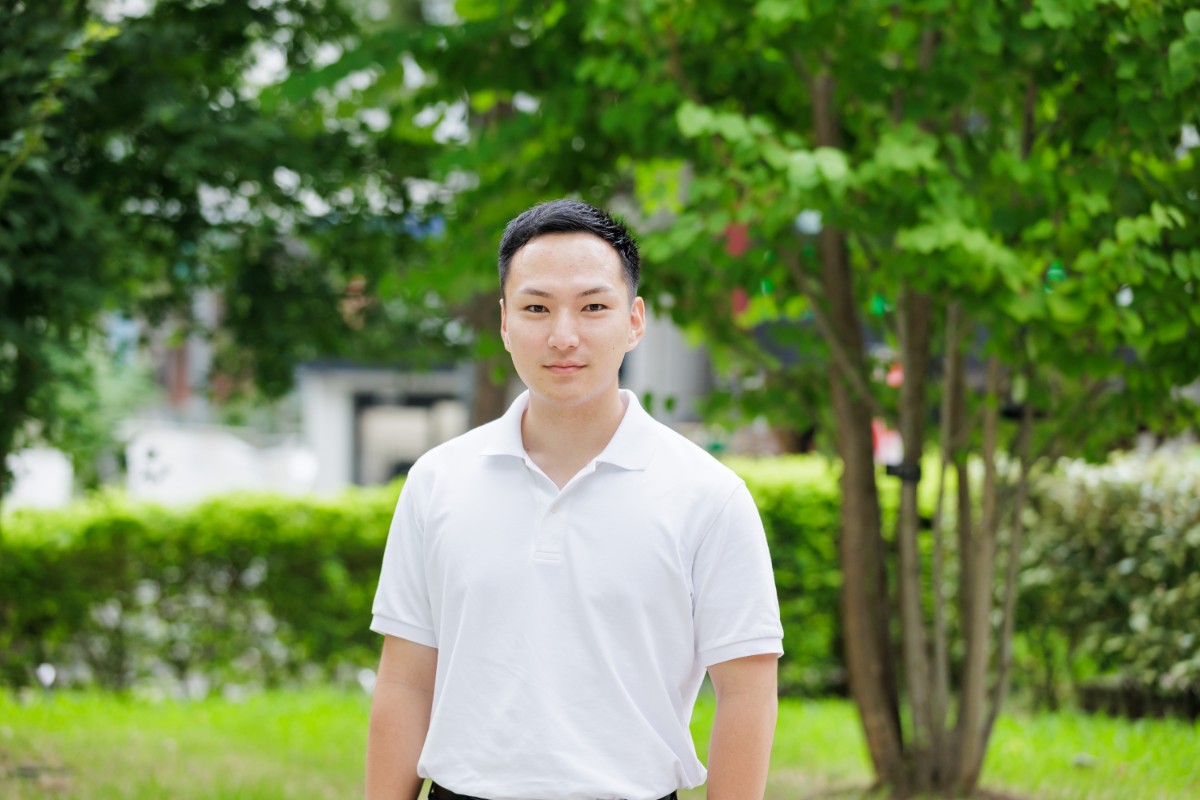  Q.私の思うシンカとは。