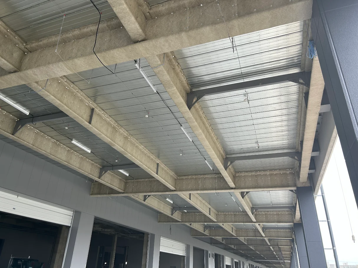 建材のイメージ