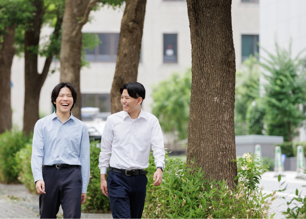 採用情報・募集要項