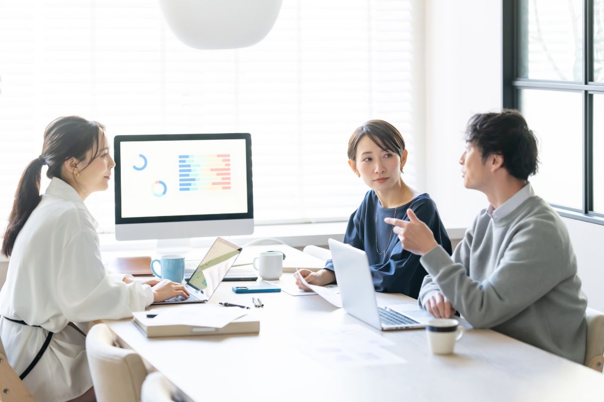 機能商社はどんなメリットがあるのか？