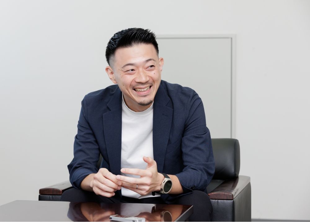 互いの価値観を尊重し、少数精鋭で進化を続ける